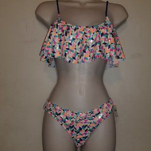 Victoria's Secret PINK bikini size S new